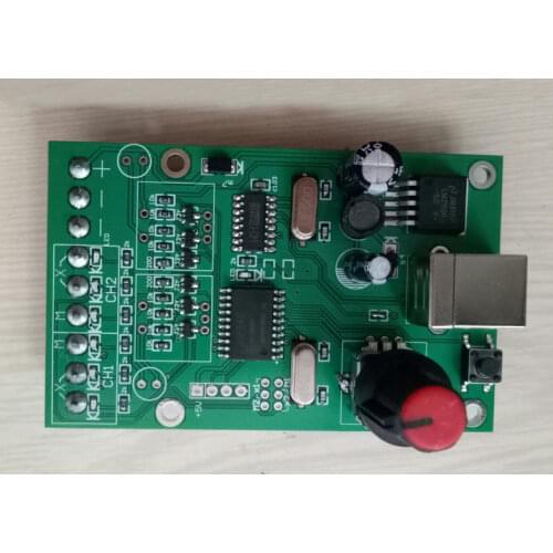 Motor Crankshaft Signal Simulator, Generator