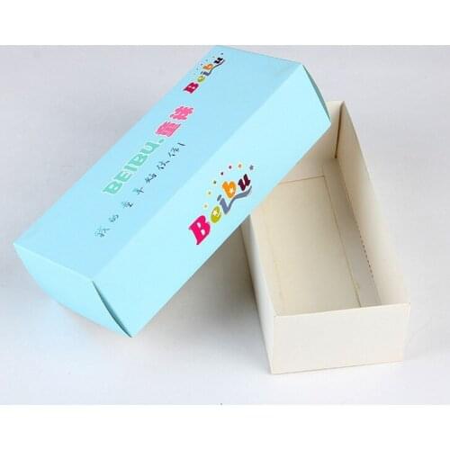 Custom Logo Gift Box Ties for Mens,Cheap Printing Provided foldable packaging hardcover boxes Factory ---DH10869