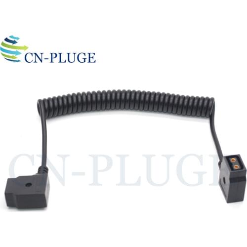 DTAP FEMALE TO DTAP FEMALE PTAP POWER CABLE, PTAP to PTAP