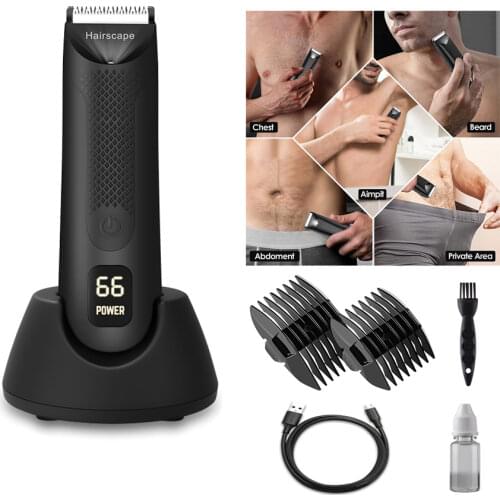Malena Hair Trimmers