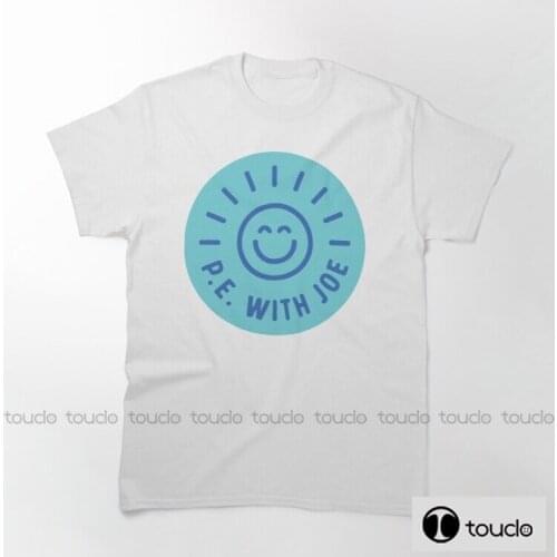New Pe With Joe MenS Graphic Tees - Cool Novelty Design Graphic T-Shirts For Guys