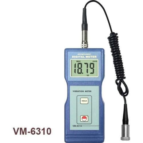 Vibrometers TOOLINGATE China