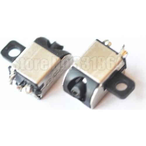 X10 DC Jack Power Socket Charging Port Connector for Dell Inspiron 11 3162 3168 3164 3000
