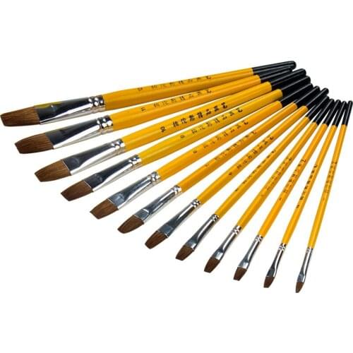 Акварельные карандаши YEOLPIAY China At AliExpress