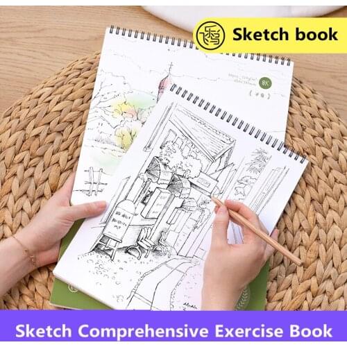 YEOLPIAY Drawing Books