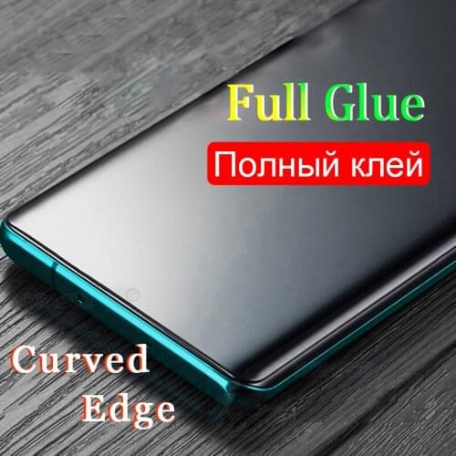 ZYXGUGU Screen Protectors For OnePlus 7