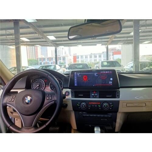 256G Android 11 For BMW 5 seris E60 E61 M5 6 seris E63 E64 M6 3 Seris E90 E91 E92 E93 M3 Auto Audio Radio Receiver GPS Head Unit