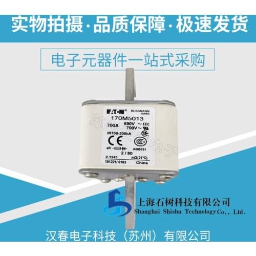 Freeshipping 170M5008 170M5009 170M5010 170M5011 170M5012 170M5013 170M5014 170M5015 690V