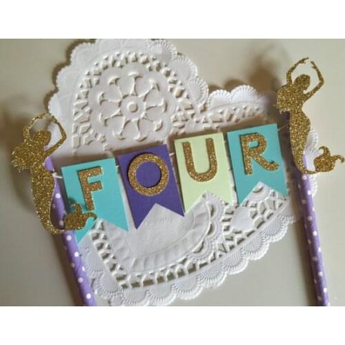 Under the Sea Mermaid Smash Photo Prop Cake Toppers tools Baby shower Babyshower Newborn Girl party decorations