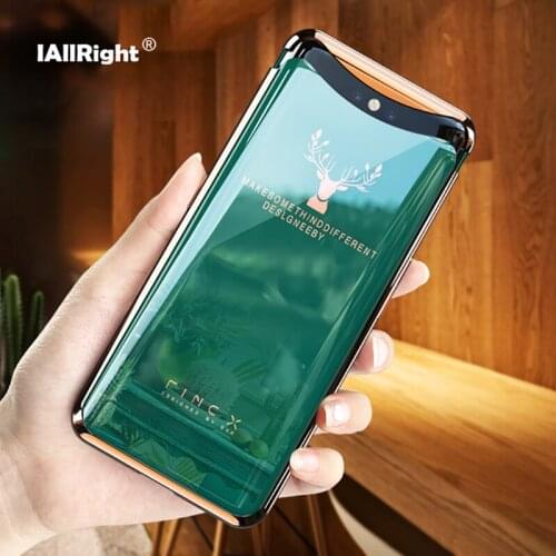 IAllRight Oppo Find X Phone Cases