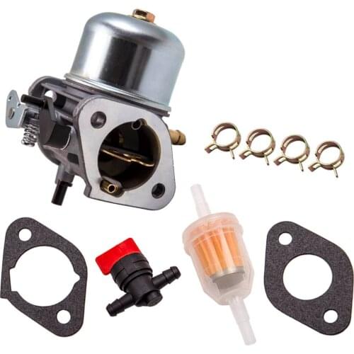 Carburetor for Kawasaki FS481V FX600V-DS01 15004-0823 15004-0817 Power Engine