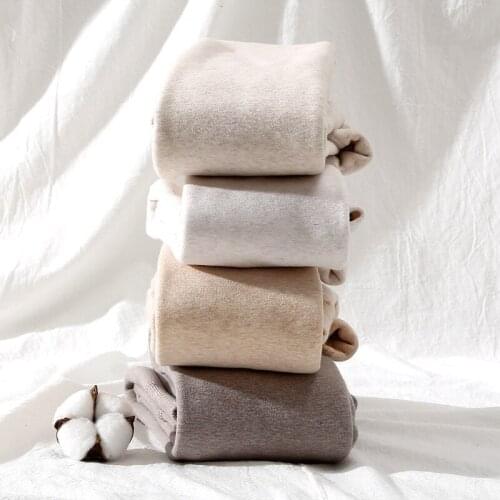 High Waist Leggings Women Solid Autumn Winter Leggings Women Super Elastic Slim Warm Leggings Femme Pants Casual Streetwear