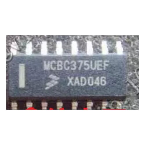 MCBC375UEF 3PN0403 AS1015KBT TJA1040 PS9634