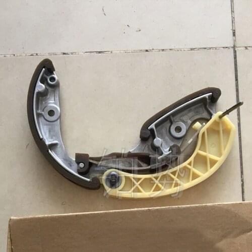 Car Engine chain tensioner 2010-2018Por sch eCa yen neP ana mer aMa can 3.0T 3.6T 2.0T timing chain adjuster timing damper