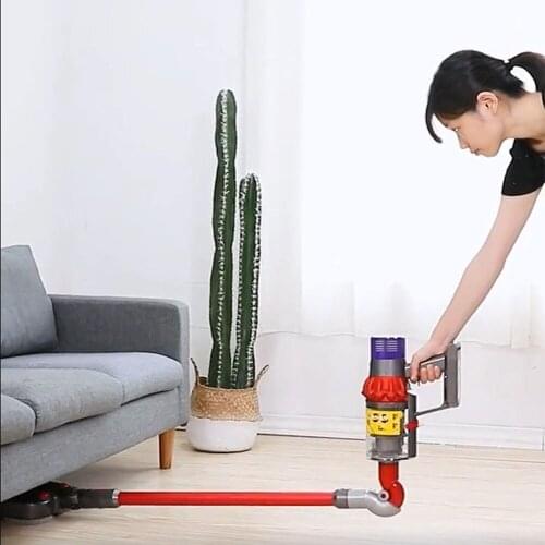 For Dyson V7 V8 V10 V11 Bottom Adapter Quick Release Tool Bottom Adapter 967762-01 Vacuum Cleaner Accessories