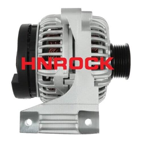 ALTERNATOR 0124515017 0124515018 0986041150 0986041153 9041150 9212672 9442841 9459038 FOR VOLVO S60/S80/V70 2.4L