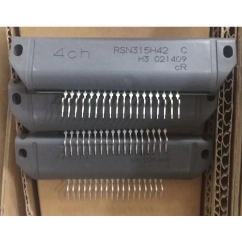 NEW RSN315H42C RSN315H42