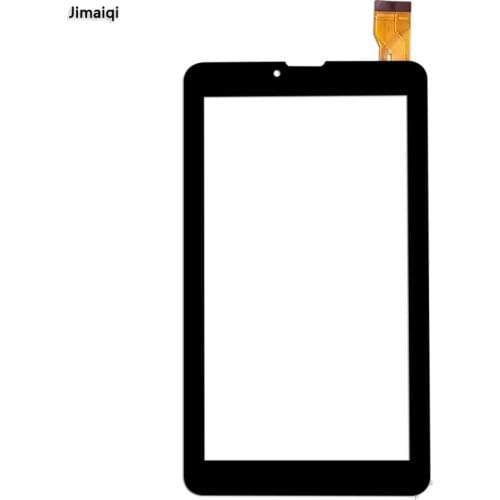 New Touch Screen For 7'' Inch DEXP Ursus A270 Jet Tablet External Capacitive Panel Digitizer Glass Sensor Replacement Multitouch