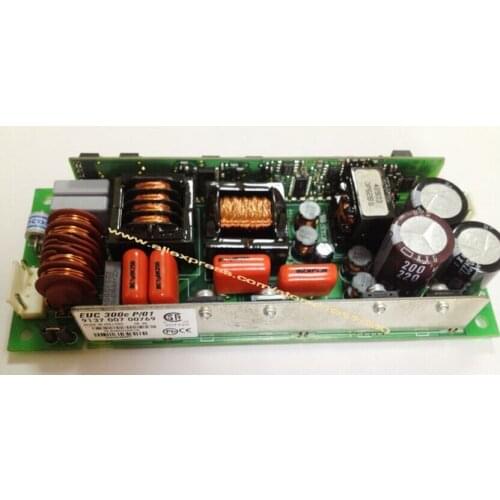 EUC 300c P/11 or P/01 Projector BallasLamp Driver Board
