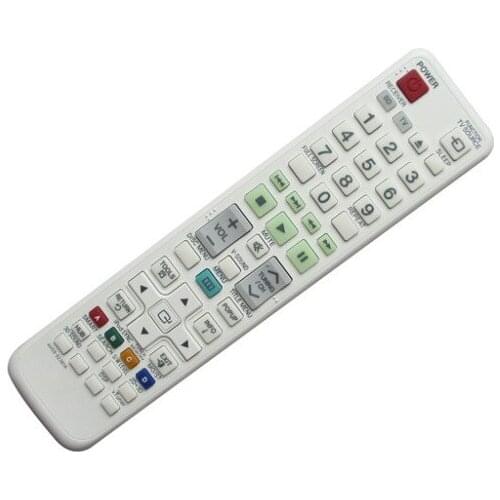 Remote Control For Samsung AH59-02533A HT-F4500 HT-F4500/Z HT-FM45 AH59-02540A HT-F5550K HT-F5500K DVD Home Theater System