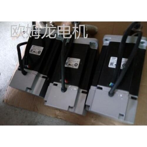 R7M-A75030-S1 AC SERVO MOTOR USED & TESTED WORKING