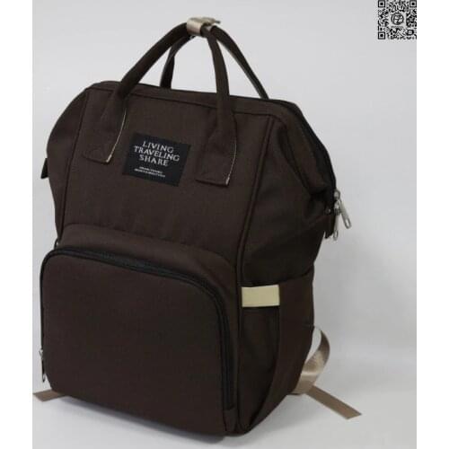 Backpack, posess store, sb50-79brown