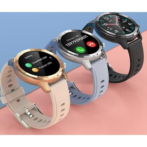 S30 smart bracelet 2021 new men women IP67 waterproof body temperature heart rate blood pressure ECG fashion sports watch