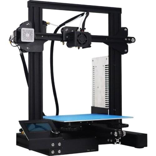Student 3d Printer Building Model High Precision 3d Print Household Industry Commercial Maker Education 3d Printer