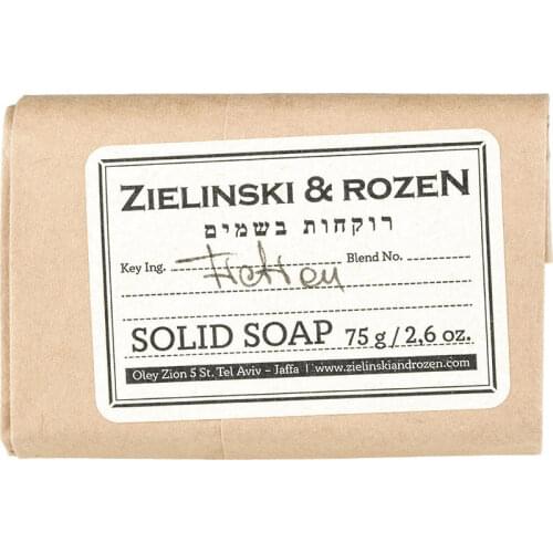 Zielinski and Rozen 
