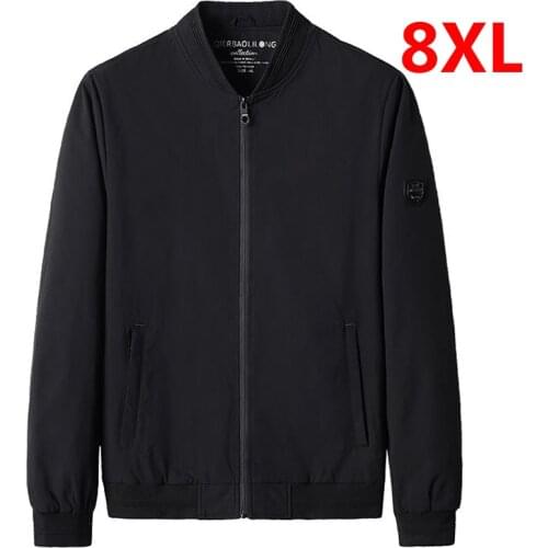 Aflczyu Men's Bomber Jackets