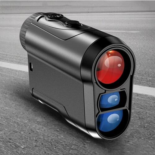 Golf Laser Light Rangefinder 600/1000m Fall Proof Digital Height Measurement Measure Distance Meter Golf Rangefinder for Hunt