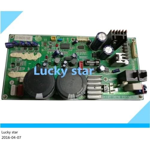 90% new for Air conditioning computer board circuit board DB93-06464A-LF good working