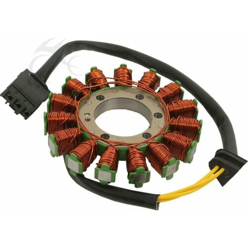 Motorcycle Stator Coil For Honda CBR600RR CBR 600RR 2007-2012 2008 2009 2010 2011 Magneto New