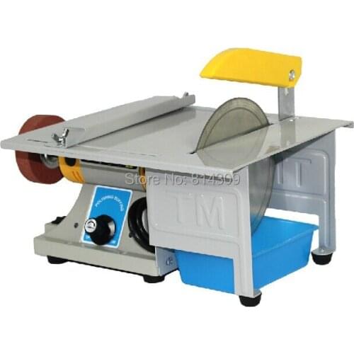 Type-II Multi-purpose Grinder,Grinding,Polishing,Engraving machine,Cutting table. Milling, brushing, cleaning, derusting Machine