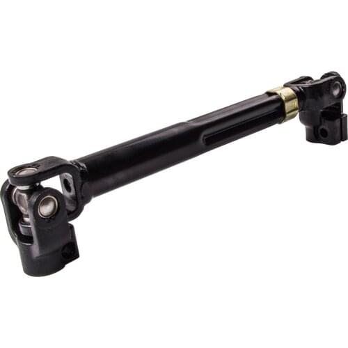 Lower Intermediate Steering Shaft Fit for Ford F150 for Lincoln Mark 8L3Z-3B676-B 8L3Z3B676B 425-361