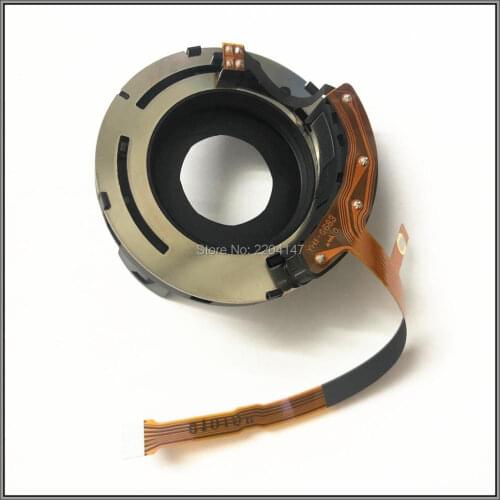 New original Repair Parts For Canon EF 100MM F/2.8 USM Lens Aperture Control Ass'y Power Diaphragm Unit YG2-0482-009