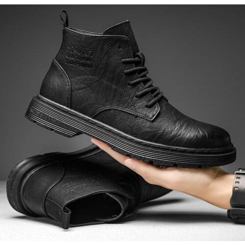 Shoes Men Tactical Military Boots Men Boots Special Force Desert Combat Army Boots Outdoor Hiking Boots Ankle Shoes Men Footwear