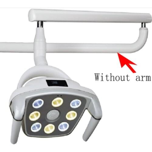 Dental Surgical Lamp Oral Operating Implant LED Light Dentist Chair Lantern Equipment Dentistry Therapy Tools