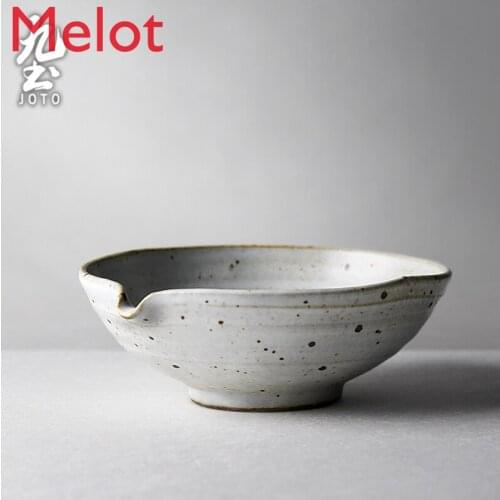 Seasoning Dish Side Dish Sauce Dipping Soy Sauce Plate Household Fruit Dish Snack Dish Stoneware Tableware