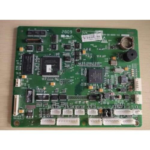 WATO EX-20/20VET/25/30/35/50/55/60/65 Anesthesia machine main control board