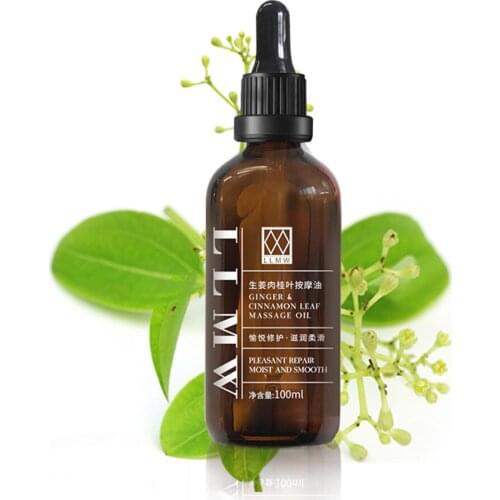 XEQ Essential Oils Of Cinnamon