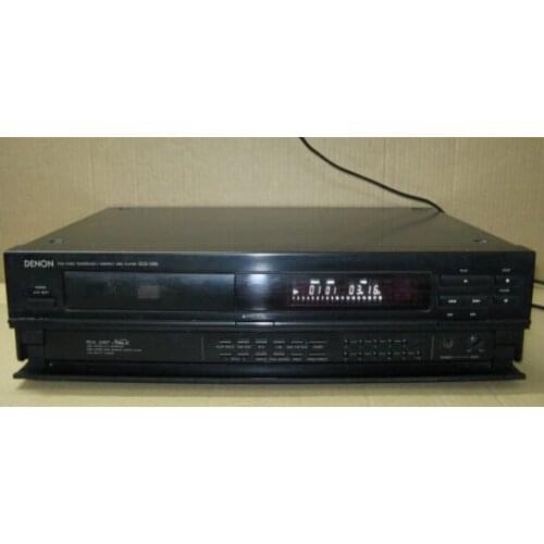 Replacement for DENON DCD-1290 DCD1290 Radio CD player Laser Head Lens Optical Pick-ups Bloc Optique Repair Parts