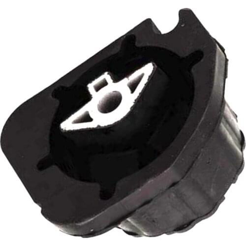 Gearbox Rubber Wave Box Bracket Pad Gearbox Rubber Bearing Suitable 22326780025 for X5 X6 E70 E71 BMW 2008-2017