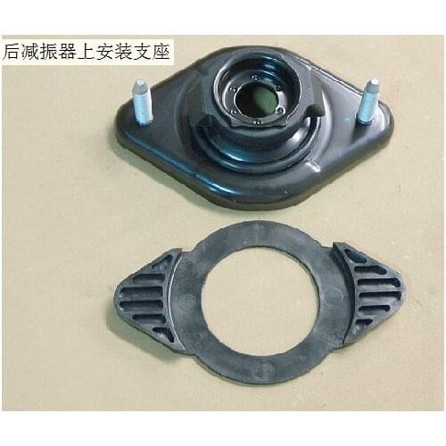 2915104akz16a rear shock absorber mount original Great Wall Haval H6