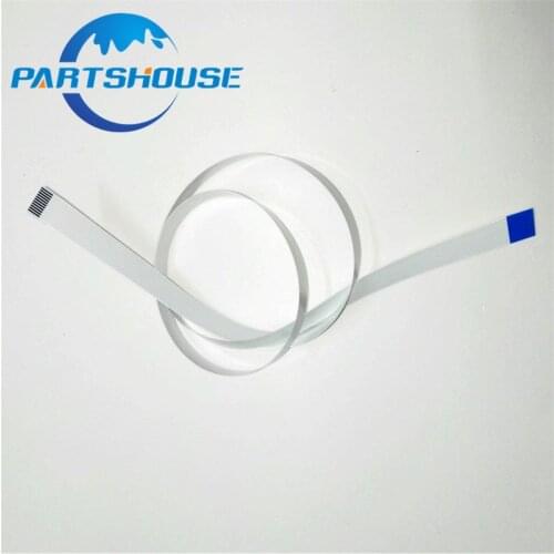 5Pcs/lot Laserjet Printer Parts Head Cable for HP 1415 1536 ADF Scaner cable Printer Spare Parts Compatible new