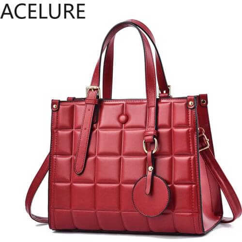 ACELURE Women's City Bags