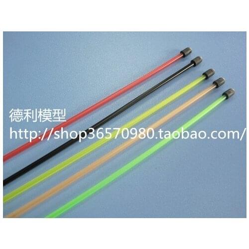 Antenna tube for rc model plane boat car