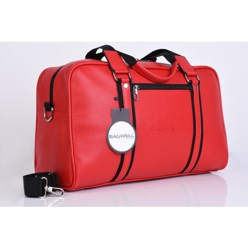 Bagwell Unisex Sports Bag. Male womens luggage bag versatile handbag business trip for leisure sports general-purpose