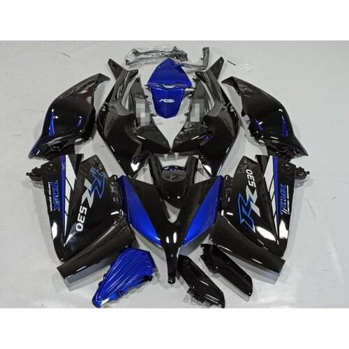 Free 3D gift for Motorcycle ABS Plastic Injection Fairing Kit Bodywork Bolts for Tmax 530 2015 2016 quality 121