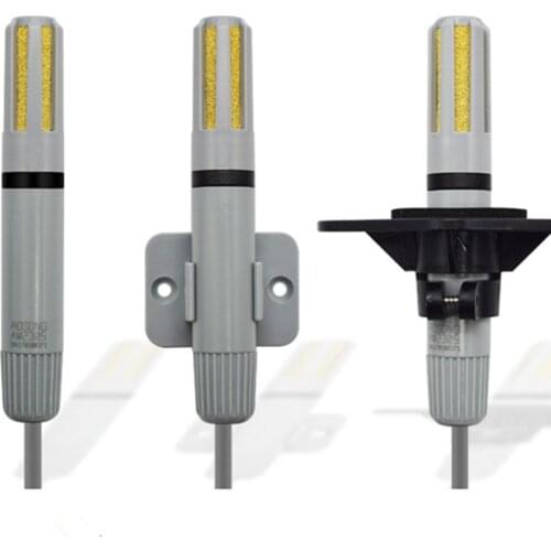 AM2305 Temperature And Humidity Sensor High Precision Sensitive Capacitor Module Dustproof Hig